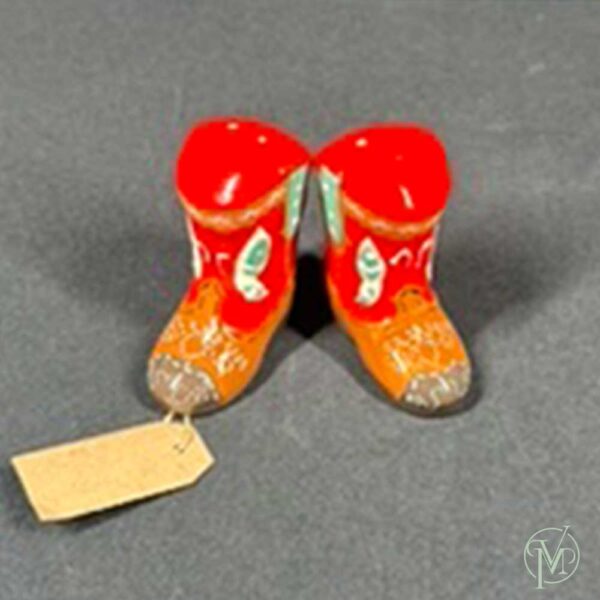 Red Boot Salt and Pepper - Image 3