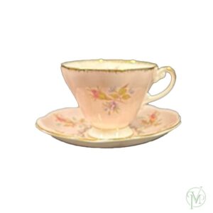 Vtg England Tea Cup