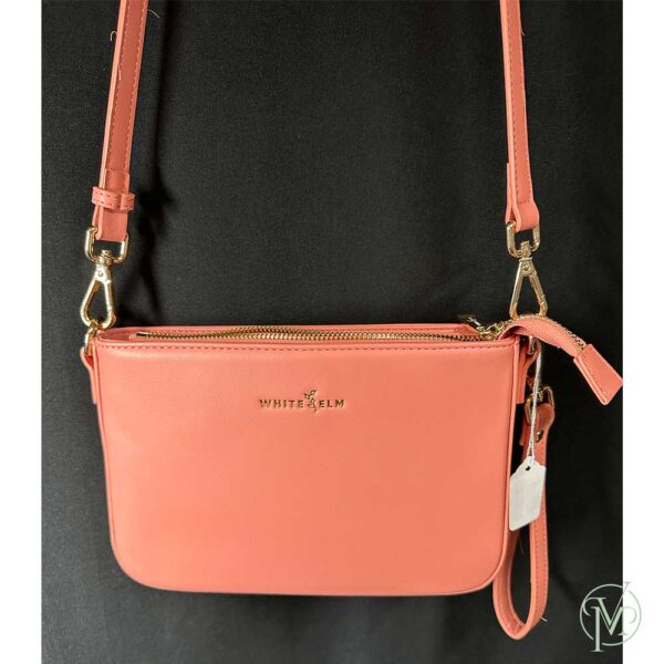 Vint Coral Purse - Image 4