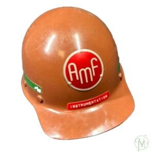 1950s AMF Hardhat