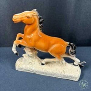 Vintage Horse