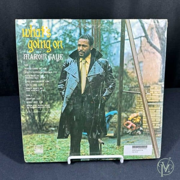 Marvin Gaye - Image 2