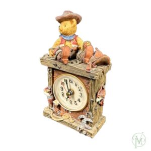 Western Clock
