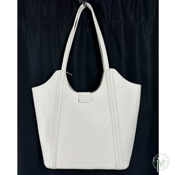 G Leather Handbag - Image 2