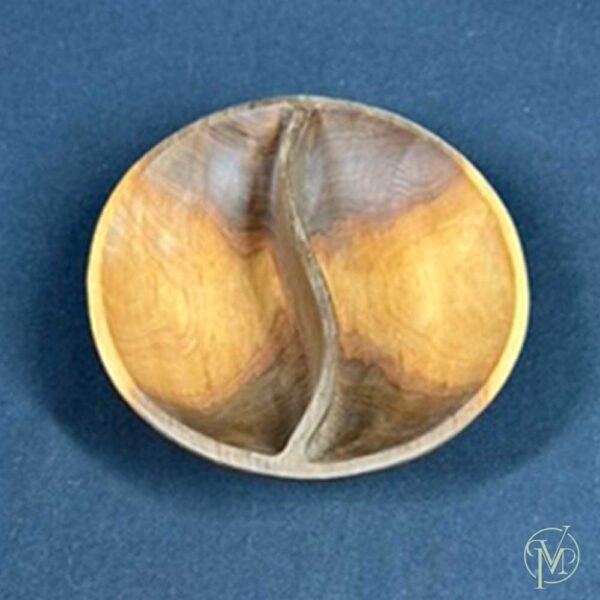 Wooden Serving Bowl