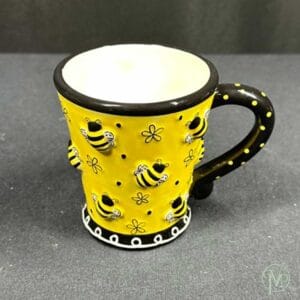 Bee Mug