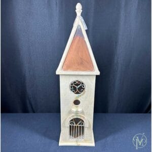 Large Birdhouse