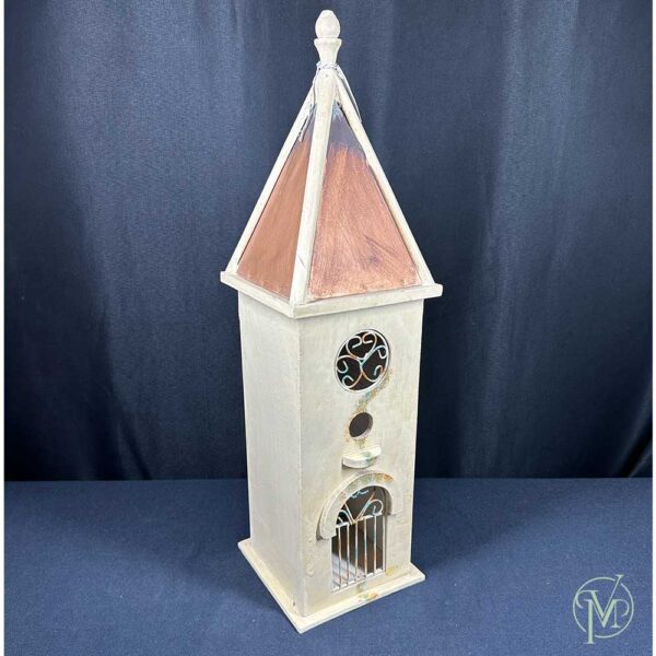 Large Birdhouse - Image 3