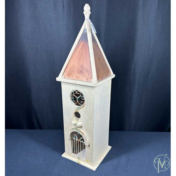 Large Birdhouse - Image 2