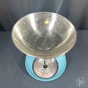 WM Scale