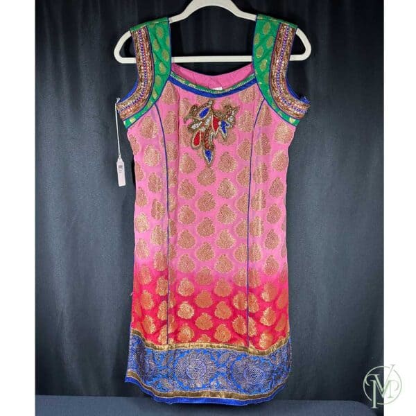 Bollywood Dress