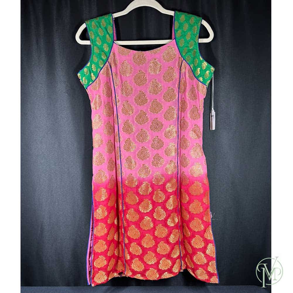 Bollywood Dress - Image 2