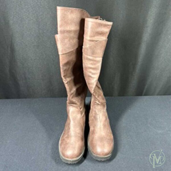 Leather Boots - Image 2