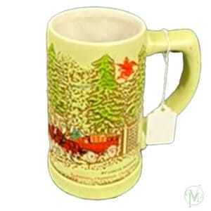 Budweiser Mug