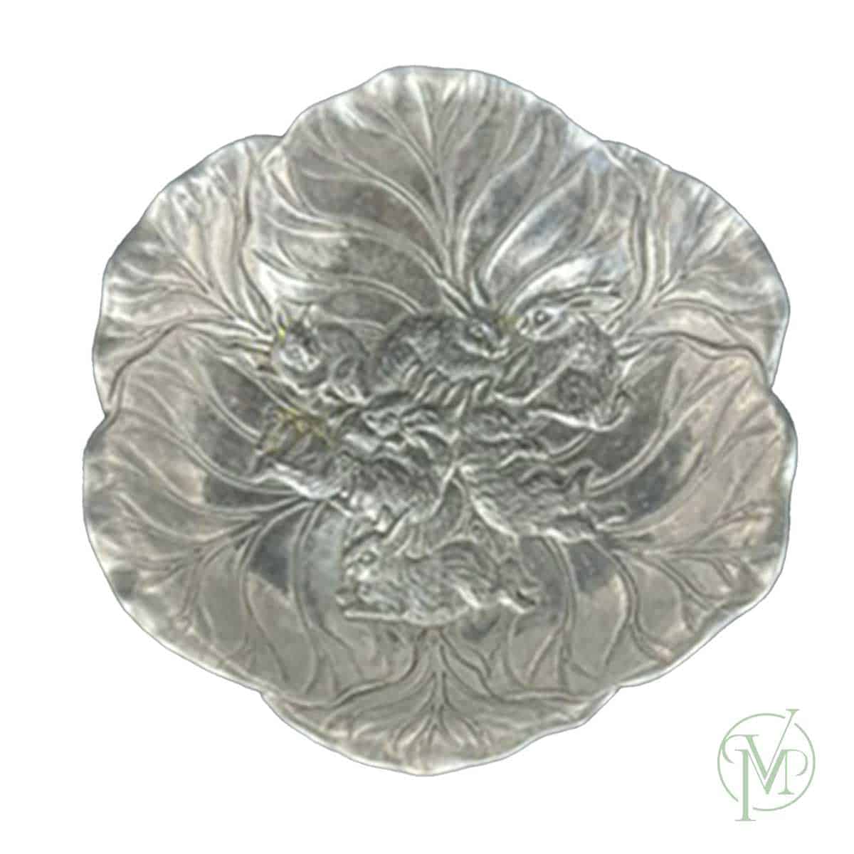 Cabbage Bunnies Bowl