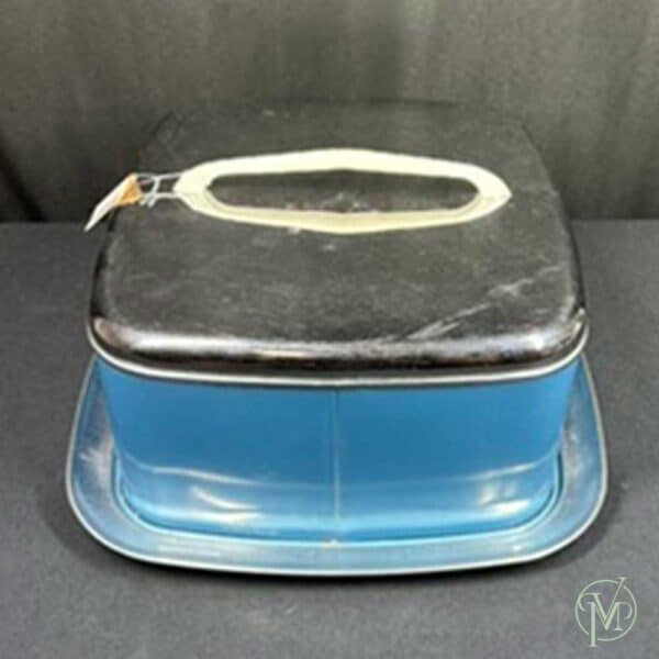 Vtg Cake Carrier - Image 2