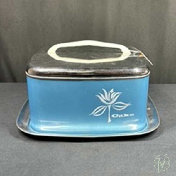 Vtg Cake Carrier