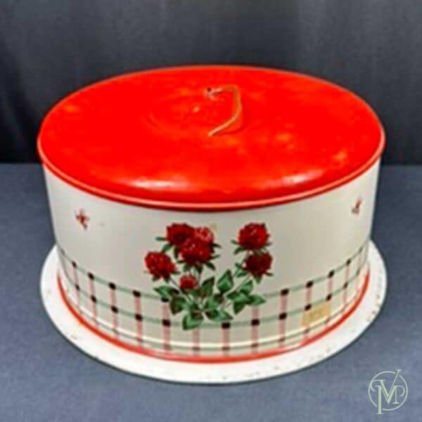 Metal Cake Holder - Image 2
