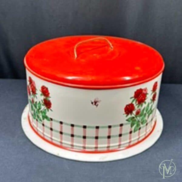 Metal Cake Holder - Image 4