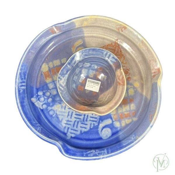 Pottery Chip n Dip - Image 3