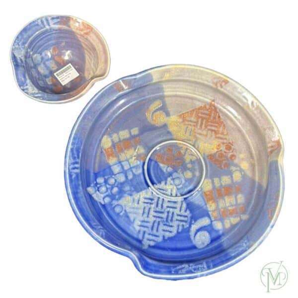 Pottery Chip n Dip - Image 2