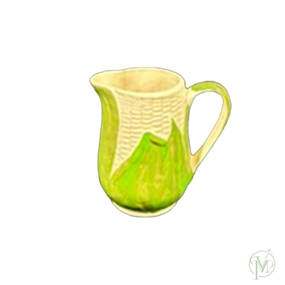 Old Corn Ware Cream - Image 4