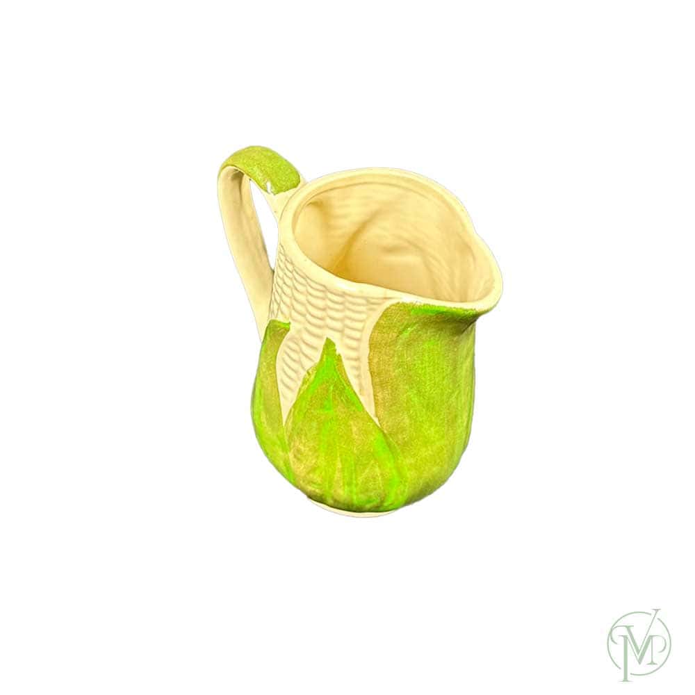 Old Corn Ware Cream - Image 2