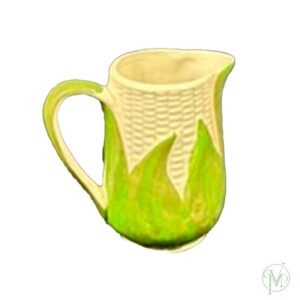 Old Corn Ware Cream