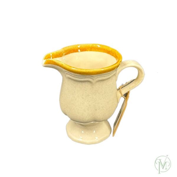 Creamer