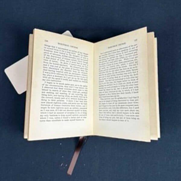 Robinson Crusoe - Image 3
