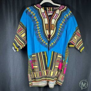 Tribal Dashiki