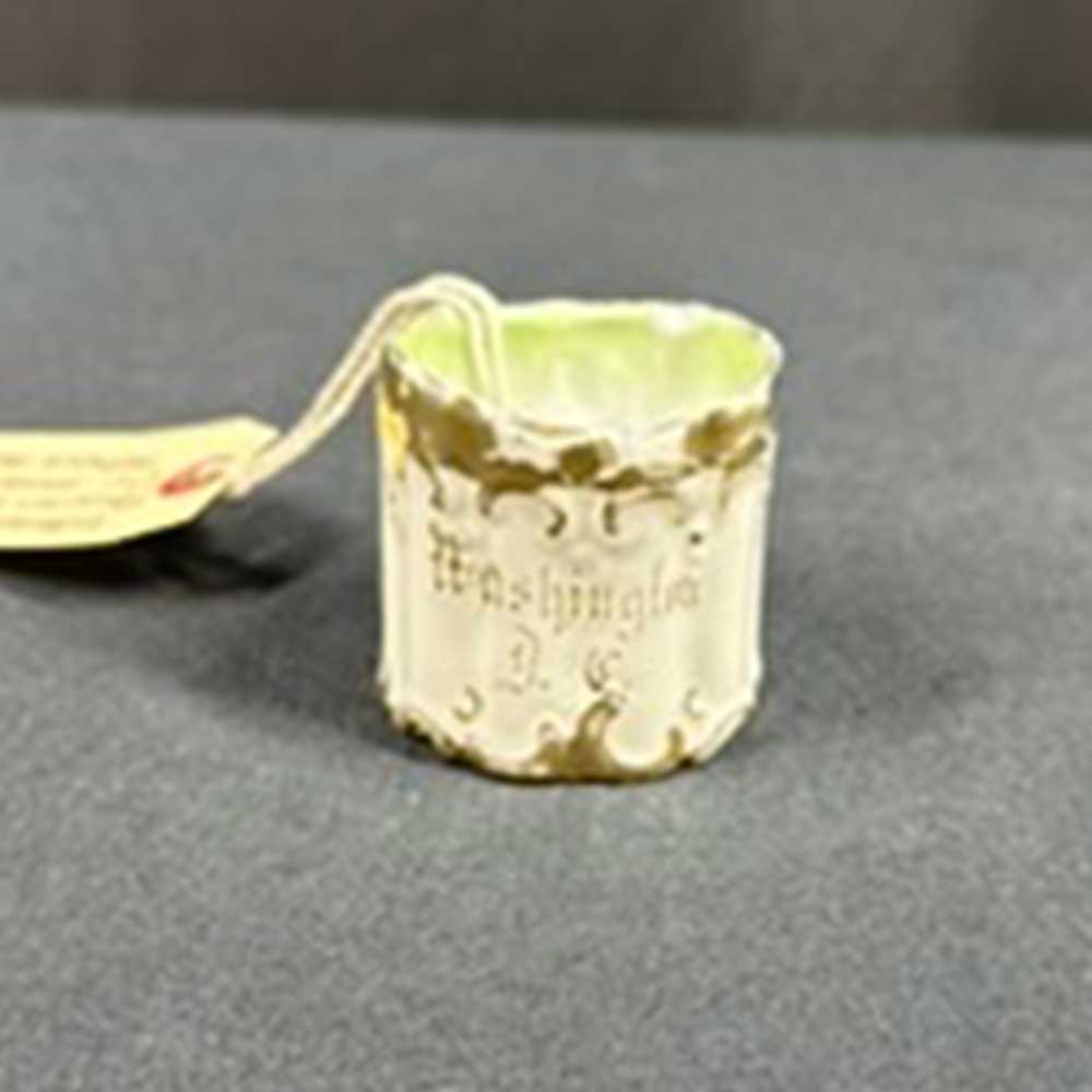 Washington DC Toothpick - Image 5