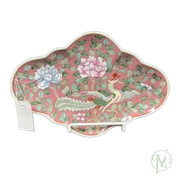 Ethan Allen Platter - Image 2