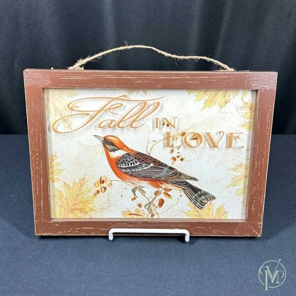 Fall in Love Picture - Image 2
