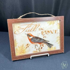Fall in Love Picture