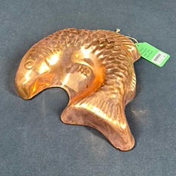 Fish Jello Mold - Image 3