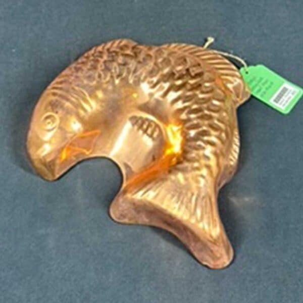 Fish Jello Mold - Image 2