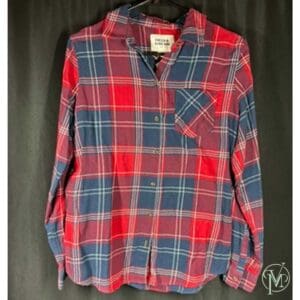 Flannel Shirt