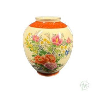 Large Flower Vase