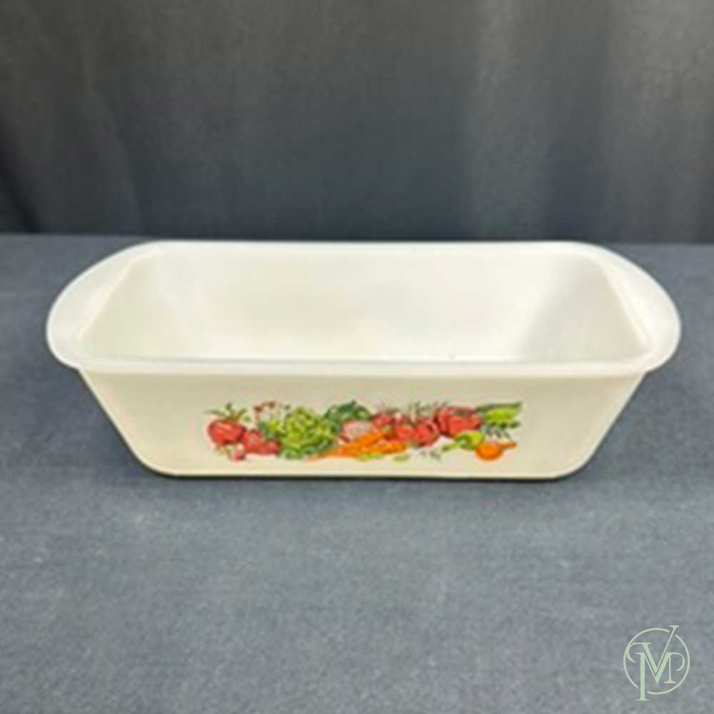 Veggie Glass Bake - Image 2