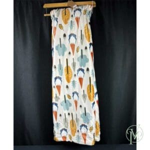 Gnome Blanket