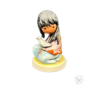 Goebel Figure