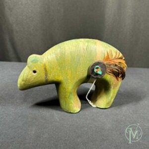 Green Bear