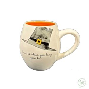 Hang your Hat Mug