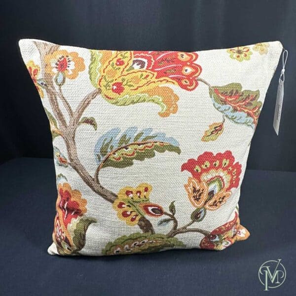 Handsewn Pillow - Image 3