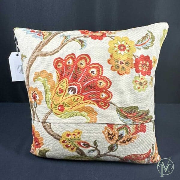 Handsewn Pillow - Image 2