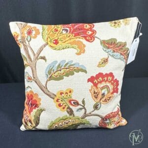 Handsewn Pillow