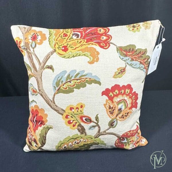 Handsewn Pillow