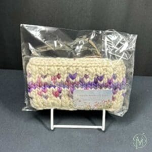 Malabrigo Wool Headband