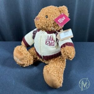 Helzberg Bear